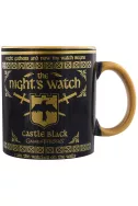 Керамична чаша Game of Throne - Night's Watch 